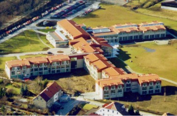 &Uuml;berblick &uuml;ber die gesamte Anlage