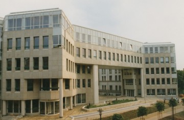 Stra&szlig;enansicht